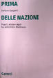 Cover of Prima delle nazioni
