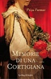 Cover of Memorie di una cortigiana