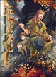 Cover of 荒山伏珠記