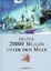 Cover of "20000 Meilen unter dem Meer."