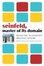 Cover of Seinfeld, Master of Its Domain