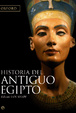 Cover of Historia del antiguo Egipto Oxford