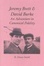 Cover of 'Jeremy Brett and David Burke, An Adventure in Canonical Fidelity'