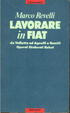 Cover of Lavorare in Fiat