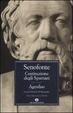 Cover of Costituzione degli Spartani - Agesilao