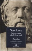 Sparta, un modello unico nella storia