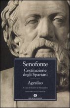 Sparta, un modello unico nella storia