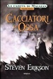 Cover of I cacciatori di ossa