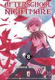 Cover of Afterschool Nightmare Vol. 08