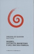 Cover of Sheldon Lee Glashow racconta Maxwell. Elettricità, magnetismo e luce, una sola famiglia