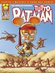Cover of Tutto Rat-Man n. 36