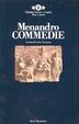 Cover of Commedie