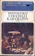 Cover of I fratelli Karamazov vol.II