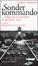 Cover of Sonderkommando