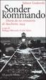 Cover of Sonderkommando