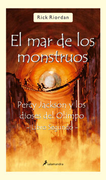 More about El mar de los monstruos