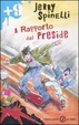 Cover of A rapporto dal preside