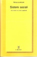 Cover of Sistemi sociali