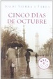 Cover of Cinco Dias De Octubre