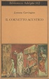 Cover of Il cornetto acustico