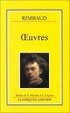 Cover of Rimbaud