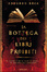 Cover of La bottega dei libri proibiti