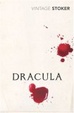Cover of Dracula