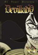 Cover of Devillady vol. 6