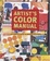 Cover of "Artist's Color Manual"