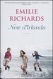 Cover of Note d'Irlanda