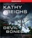Cover of Devil Bones