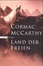 Cover of 'Land der Freien.'