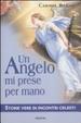 Cover of Un angelo mi prese per mano