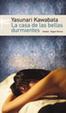 Cover of La casa de las bellas durmientes
