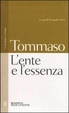 Cover of L'ente e l'essenza