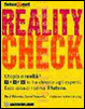 Cover of Reality ceck