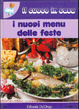 Cover of I nuovi menu delle feste