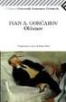 Cover of Oblomov