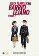 Cover of Barrio Lejano