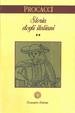 Cover of Storia degli italiani (II)