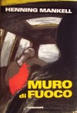 Cover of Muro di fuoco