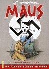 Maus I : A Survivor's Tale: My Father Bleeds History