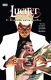 Cover of Lucifer vol. 01