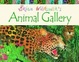 Cover of Brian Wildsmith's Animal Gallery