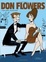 Cover of "The Glamor Girls of Don Flowers"