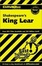 Cover of "King Lear"