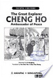 Cover of The great explorer Cheng Ho