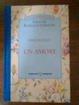 Cover of Un amore