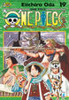 Cover of One Piece - New Edition 19
