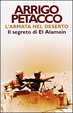 Cover of L'armata nel deserto